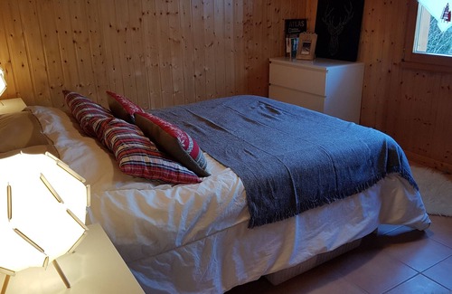 La Cote-d'Arbroz Ski Chalet | Individual chalet, sleeps 12
