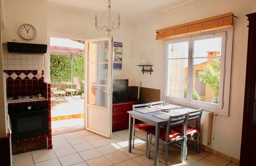 Plage de la Garonnette House | Seaside Retreat: 9.8 Rated with Pool & Beach Access