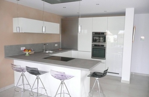 Carry-le-Rouet House | Exclusive Villa with Pool and Ocean View in Carry le Rouet