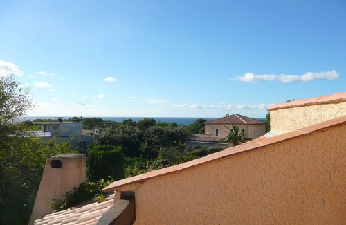 Carry-le-Rouet House | Exclusive Villa with Pool and Ocean View in Carry le Rouet