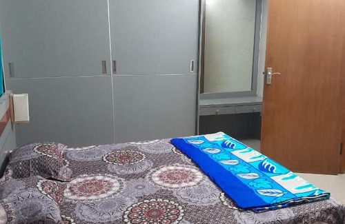 Velachery Villa | Cozy Individual Villa for Your Next Getaway