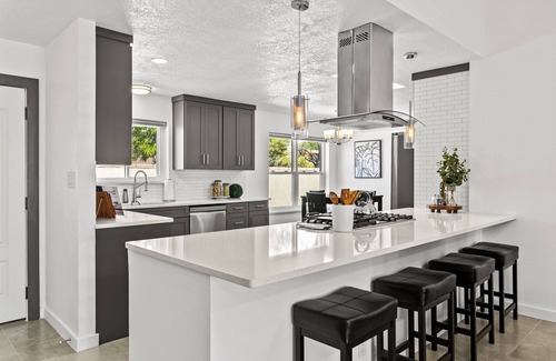 Academy Estates East House | Family Getaway with Indoor Pool and New Amenities Await!