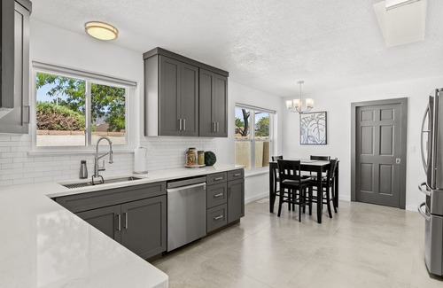 Academy Estates East House | Family Getaway with Indoor Pool and New Amenities Await!