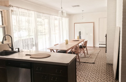 Clinton Corners House | Relaxing Retreat with Indoor Pool & Scenic Views