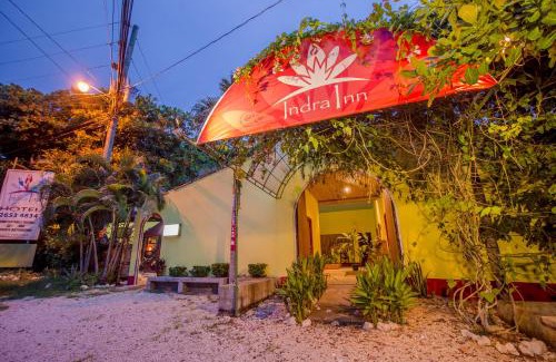Playa Grande Bed & Breakfast | Indra Inn: Oceanfront Escape with Family-Friendly Amenities