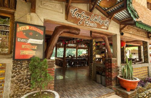 Bukit Lawang Hotel | Eco-Friendly Escape at Indra Valley Inn Bukit Lawang