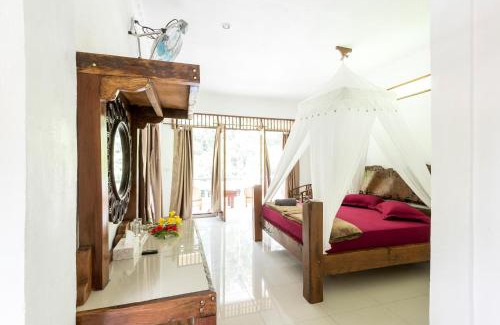 Bukit Lawang Hotel | Eco-Friendly Escape at Indra Valley Inn Bukit Lawang