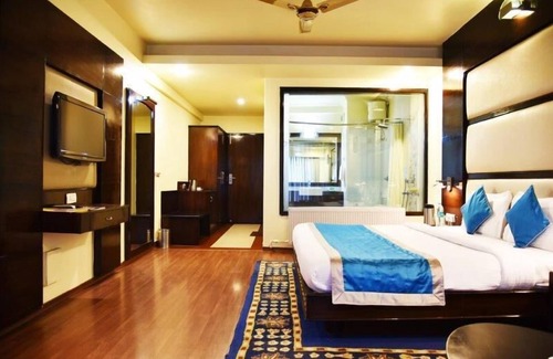 Dalhousie Hotel | Discover Indraprastha Resort Dalhousie: Spa & Family Fun