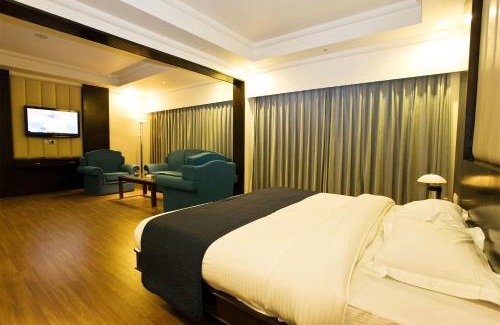 Dalhousie Hotel | Discover Indraprastha Resort Dalhousie with Spa & Dining