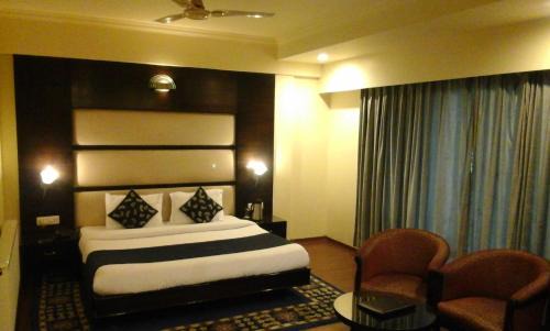 Dalhousie Hotel | Discover Indraprastha Resort Dalhousie with Spa & Dining