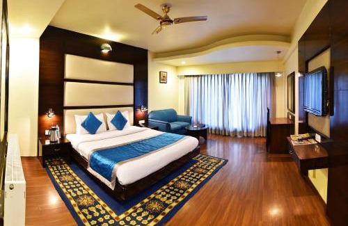 Dalhousie Hotel | Discover Indraprastha Resort Dalhousie with Spa & Dining
