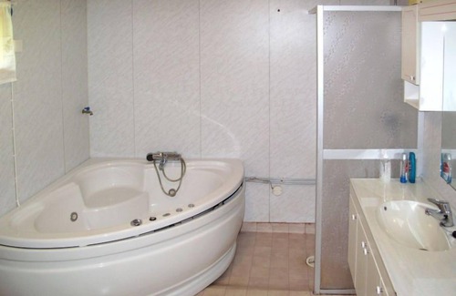 Vik House | Indresfjord by Interhome: Guest Rated 9.2 with Spa & Hot Tub