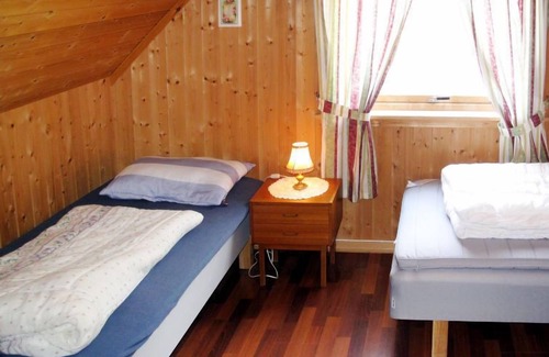 Vik House | Indresfjord by Interhome: Guest Rated 9.2 with Spa & Hot Tub