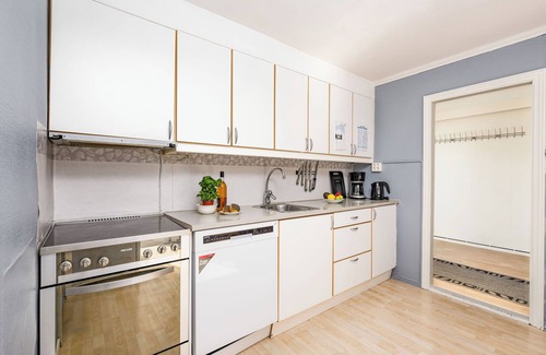 Vik House | Indresfjord by Interhome