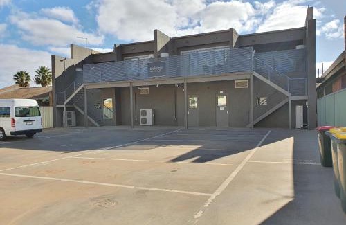 Mildura Central Business District Apartment | Family-Friendly Indulge Apartments in Langtree - 4 Stars