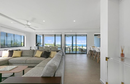 Sunshine Beach Apartment | Experience Indigo at Sunshine Beach: Top-Rated Amenities Await