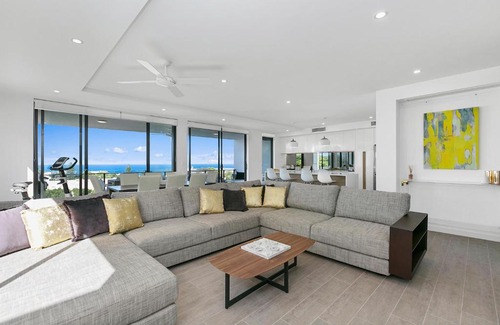 Sunshine Beach Apartment | Experience Indigo at Sunshine Beach: Top-Rated Amenities Await