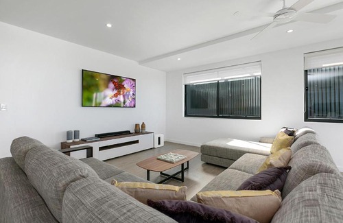 Sunshine Beach Apartment | Experience Indigo at Sunshine Beach: Top-Rated Amenities Await