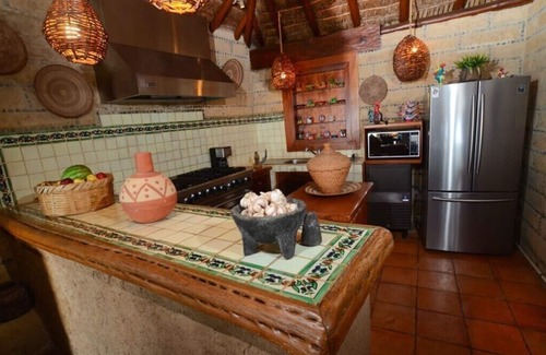 Ixtapa - Zihuatanejo Villa | Exclusive Beach Villa with Top-Rated Service & Ocean Views