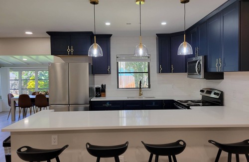 North Palm Beach House | Experience Florida's Finest Living in a Dream Home!