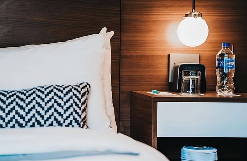 Downtown Minneapolis Hotel | Experience Comfort in Our Pet-Friendly Hotel Units!