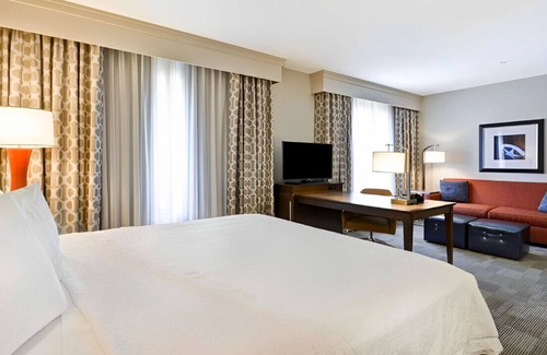 Plano House | Indulge in our Fully Furnished Room w/ Pool & Gym!