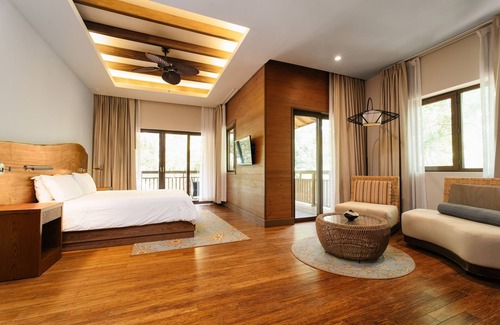 Tela Resort | Discover Indura Beach & Golf Resort: Family-Friendly Escape