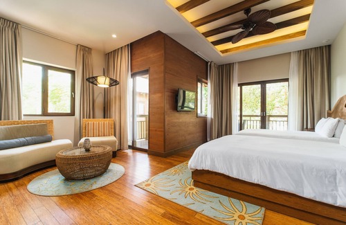 Tela Resort | Discover Indura Beach & Golf Resort: Family-Friendly Escape