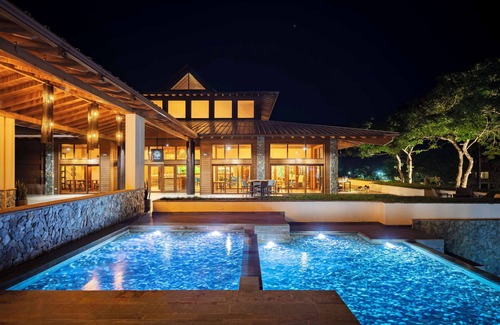 Tela Resort | Discover Indura Beach & Golf Resort: Family-Friendly Escape