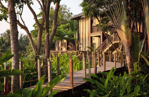 Tela Resort | Discover Indura Beach & Golf Resort: Family-Friendly Escape