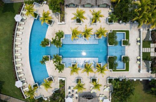 Tela Resort | Beachfront Indura Beach & Golf Resort: 4-Star Guest Favorite