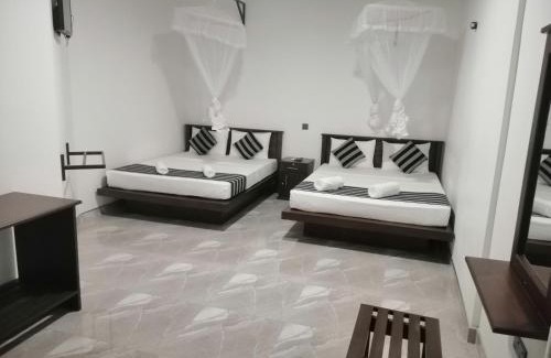 Udawalawa House | Induwara Safari Resort: Rated 10/10 with Family-Friendly Perks