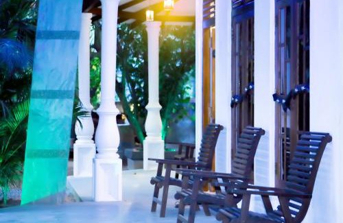 Udawalawa House | Induwara Safari Resort: Rated 10/10 with Family-Friendly Perks