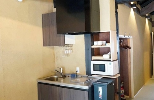 Ineno Funaya Condo | Discover Ine Ebisuya Chitose with Breakfast & Family Amenities