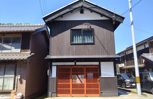 Ineno Funaya Condo | Discover Ine Ebisuya Chitose with Breakfast & Family Amenities