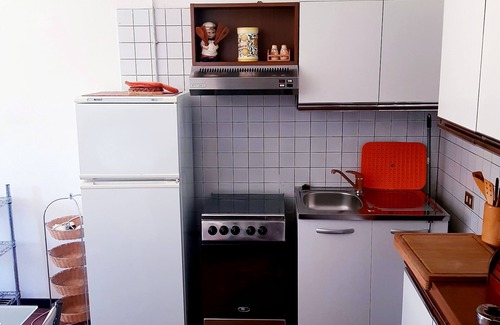 Arona House | Scenic INES Apartment with Kitchen Near Lake Maggiore
