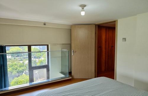 Pudong Hotel | Family-Friendly iNestin Shanghai Apt Near Waigaoqiao