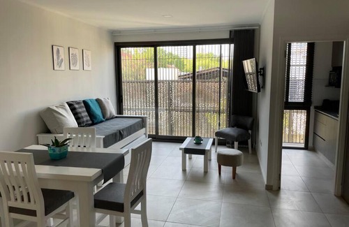 Historic Center Apartment | Family-Friendly Comfort at Hotel Infanta Awaits You