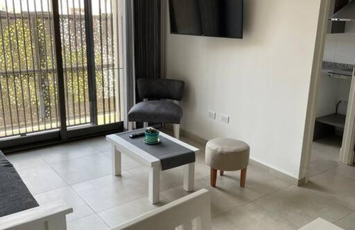 Historic Center Apartment | Family-Friendly Comfort at Hotel Infanta Awaits You