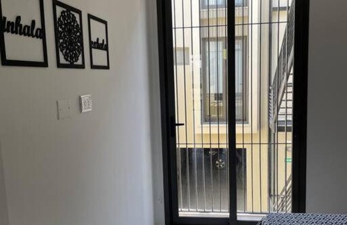 Historic Center Apartment | Family-Friendly Comfort at Hotel Infanta Awaits You