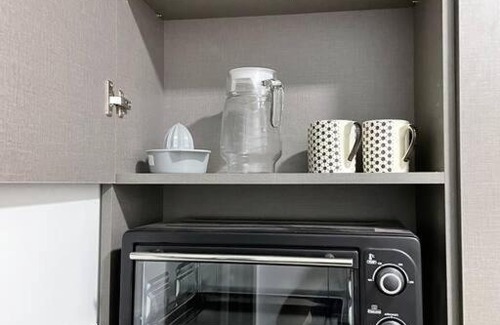 Historic Center Apartment | Family-Friendly Comfort at Hotel Infanta Awaits You