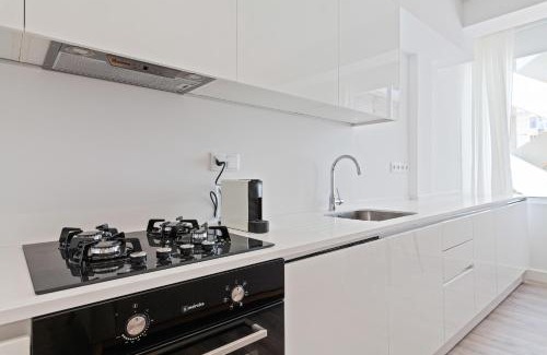 Santo Condestavel Apartment | Child-Friendly Comfort at Infantaria - Guest Rated 8.7/10