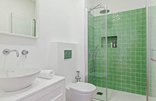 Santo Condestavel Apartment | Child-Friendly Comfort at Infantaria - Guest Rated 8.7/10