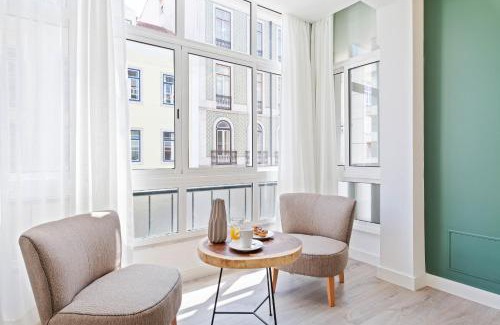 Santo Condestavel Apartment | Child-Friendly Comfort at Infantaria - Guest Rated 8.7/10
