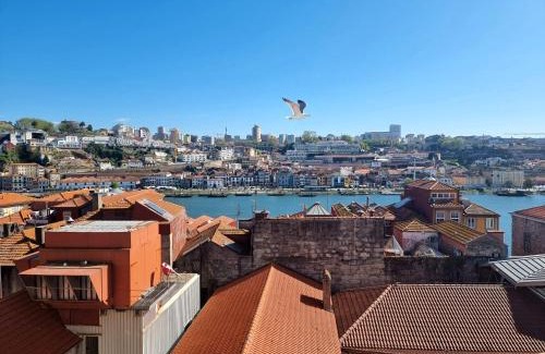 Sao Nicolau Apartment | Explore Infante Douro View: 4-Star Family-Friendly Escape