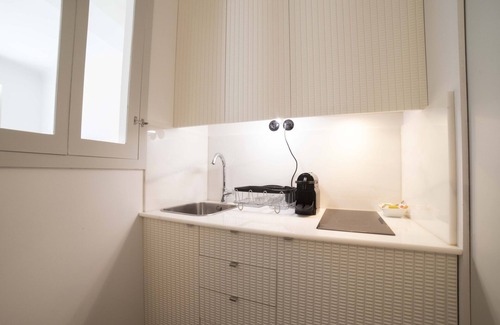 Santiago de Compostela Historic Centre Apartment | Secluded Inferniño Apartments: Family-Friendly Getaway