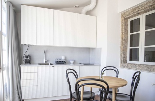 Santiago de Compostela Historic Centre Apartment | Relax at Inferniño Apartments with Spa & Breakfast Included
