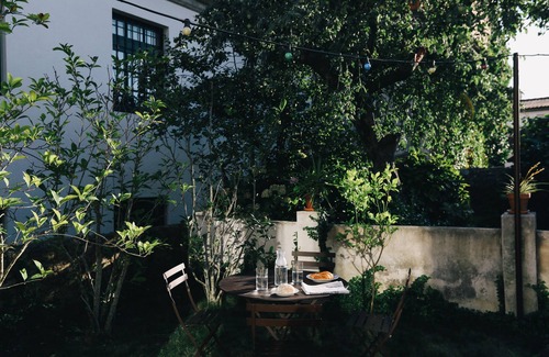 Santiago de Compostela Historic Centre Apartment | Discover Inferniño Apartments: Relax with Spa & Breakfast