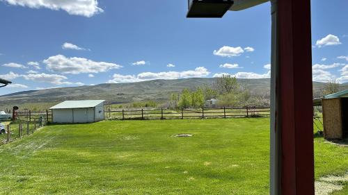 Brownstown Other | Inviting Infidel Acres Motorcycle Campground for Adventurers