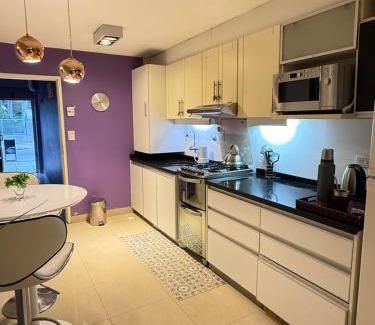 Termas de Rio Hondo Apartment | Exceptional Infinit Home Duplex: Rated 9.9 by Guests